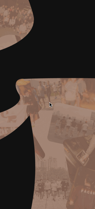 coffeerun.store mobile animation